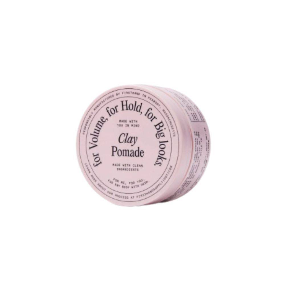 Clay Pomade 3oz
