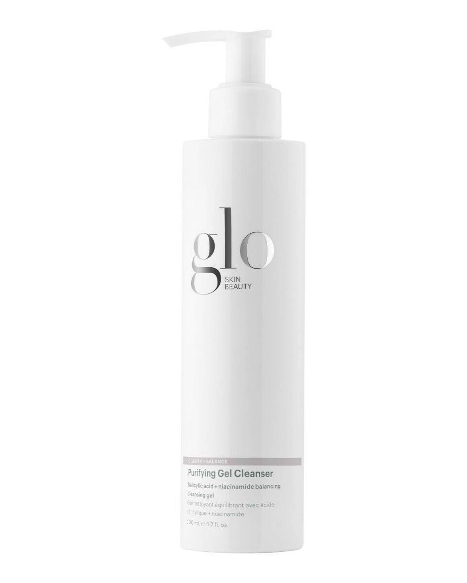 Purifying Gel Cleanser