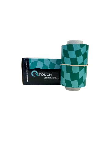 Smooth Foil Roll