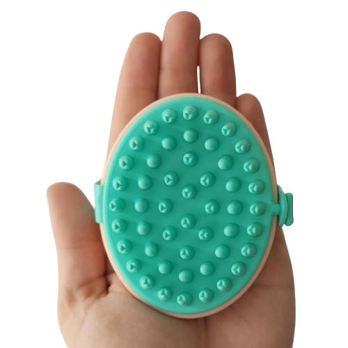 Shampoo Brush