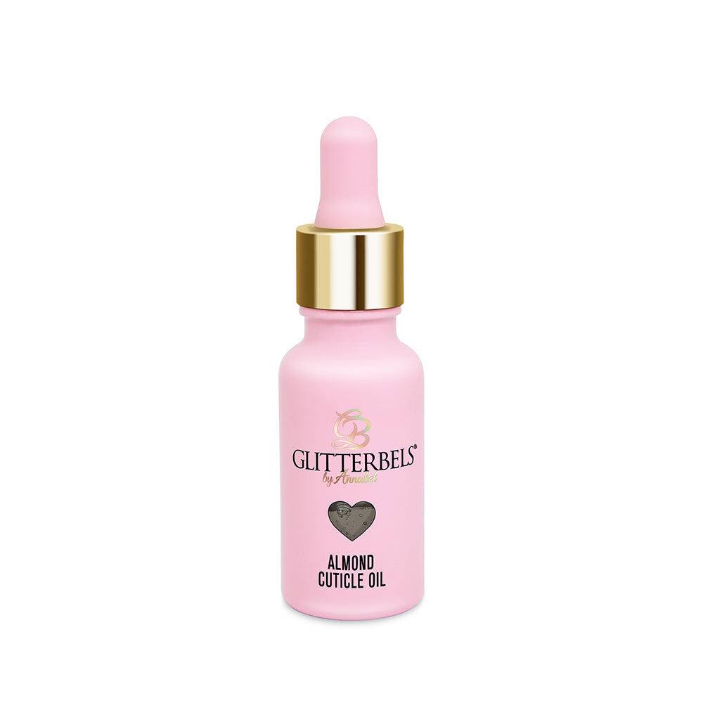 Almond Cuticle Oil