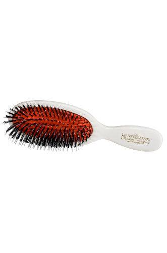 Pocket Mixture Hair Brush