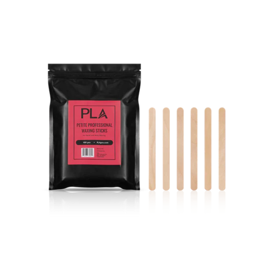 Professional Waxing Sticks