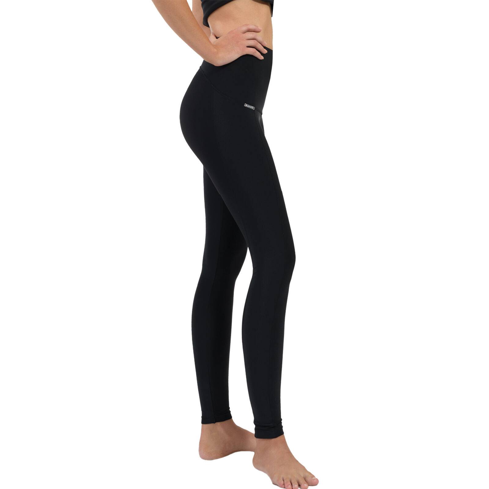 Bleach Proof Graduated Compression The Intelligent Legging