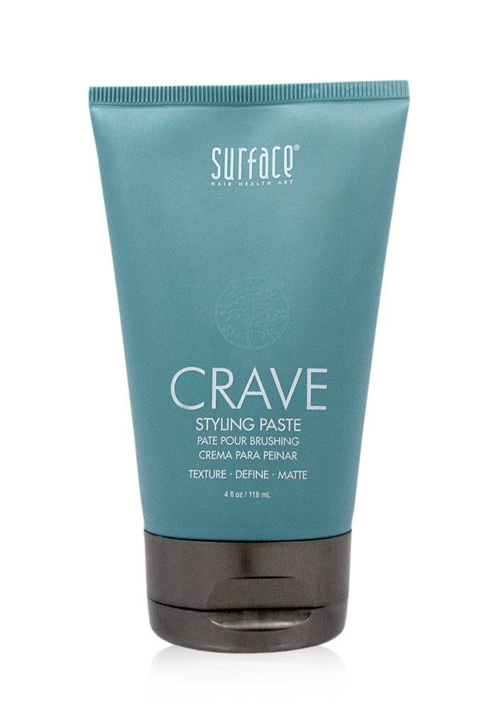 Crave Styling Paste 4oz