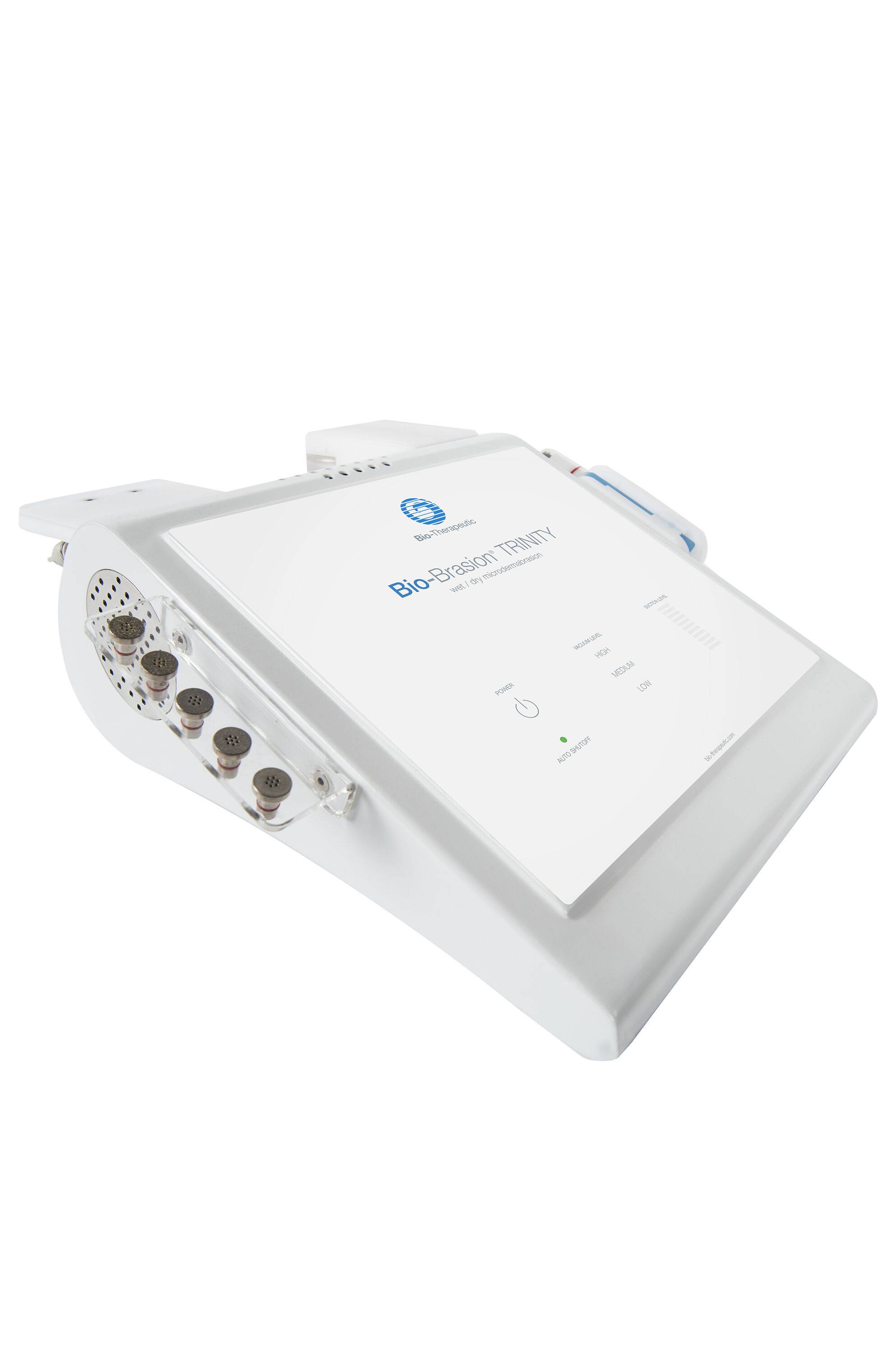 BioTherapeutic BioBrasion Trinity