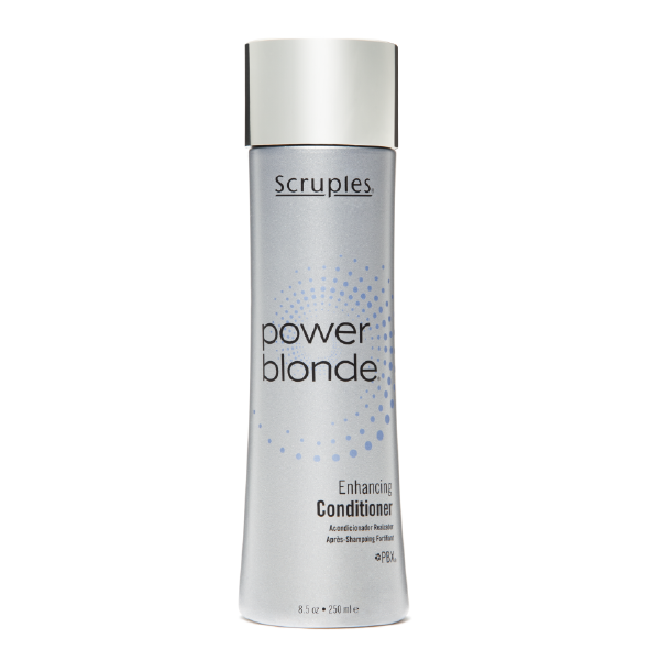 Power Blonde Enhancing Conditioner