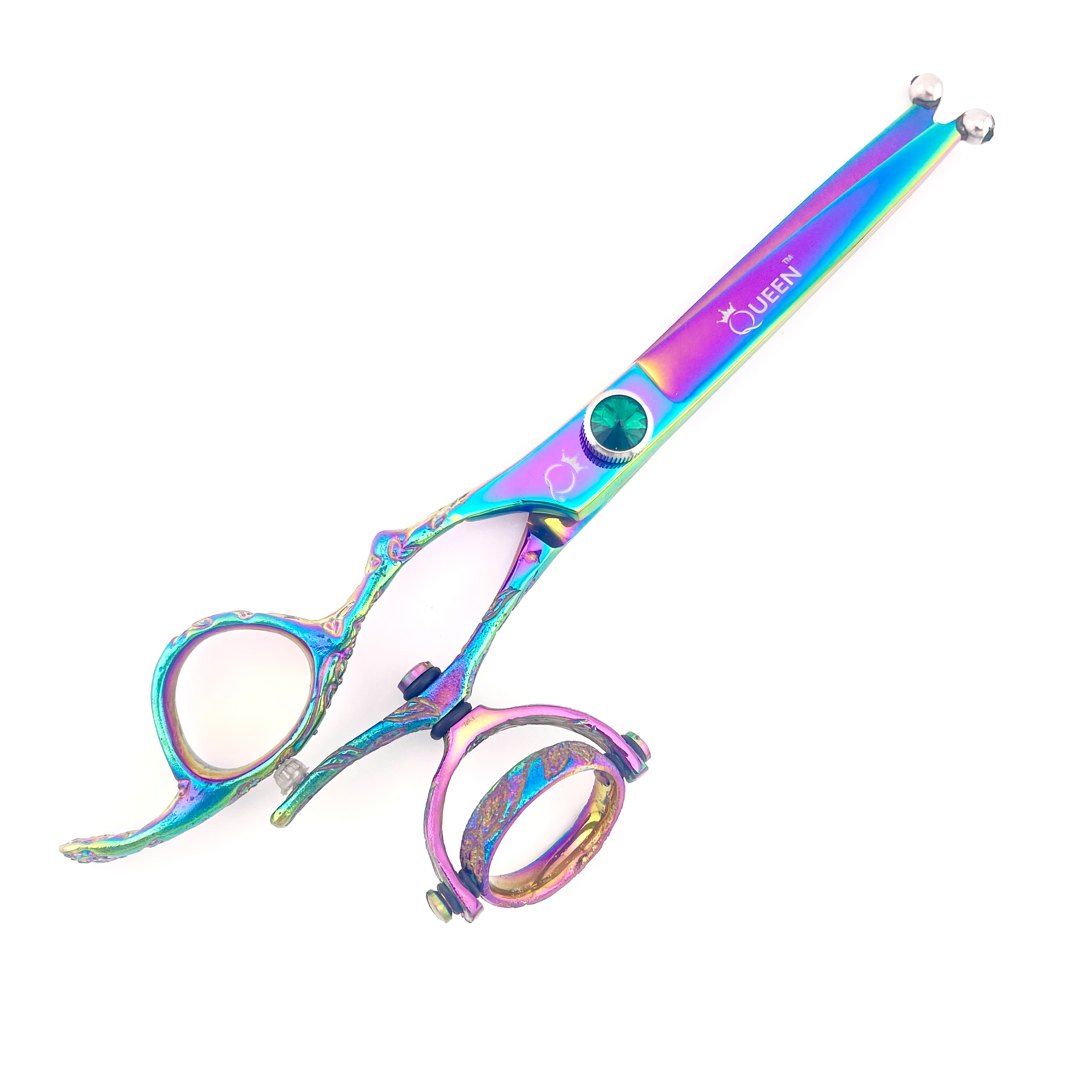 Royale i360 Double Swivel Shears-Left Hand