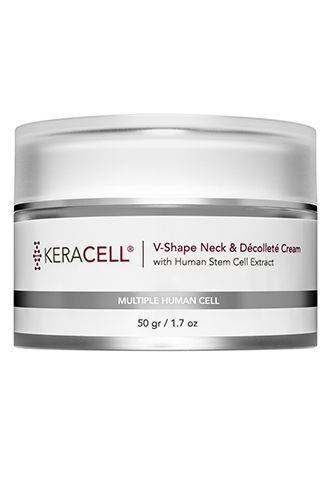 V-Shape Neck & Decollete Cream
