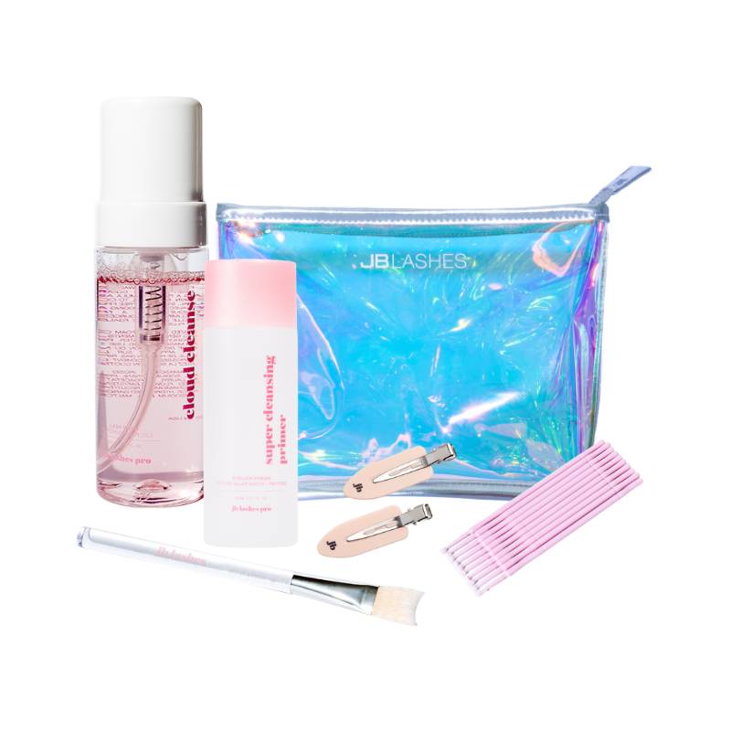 Cleanse-It Kit