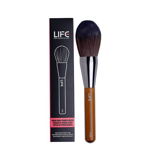 Jumbo Dome Powder Brush
