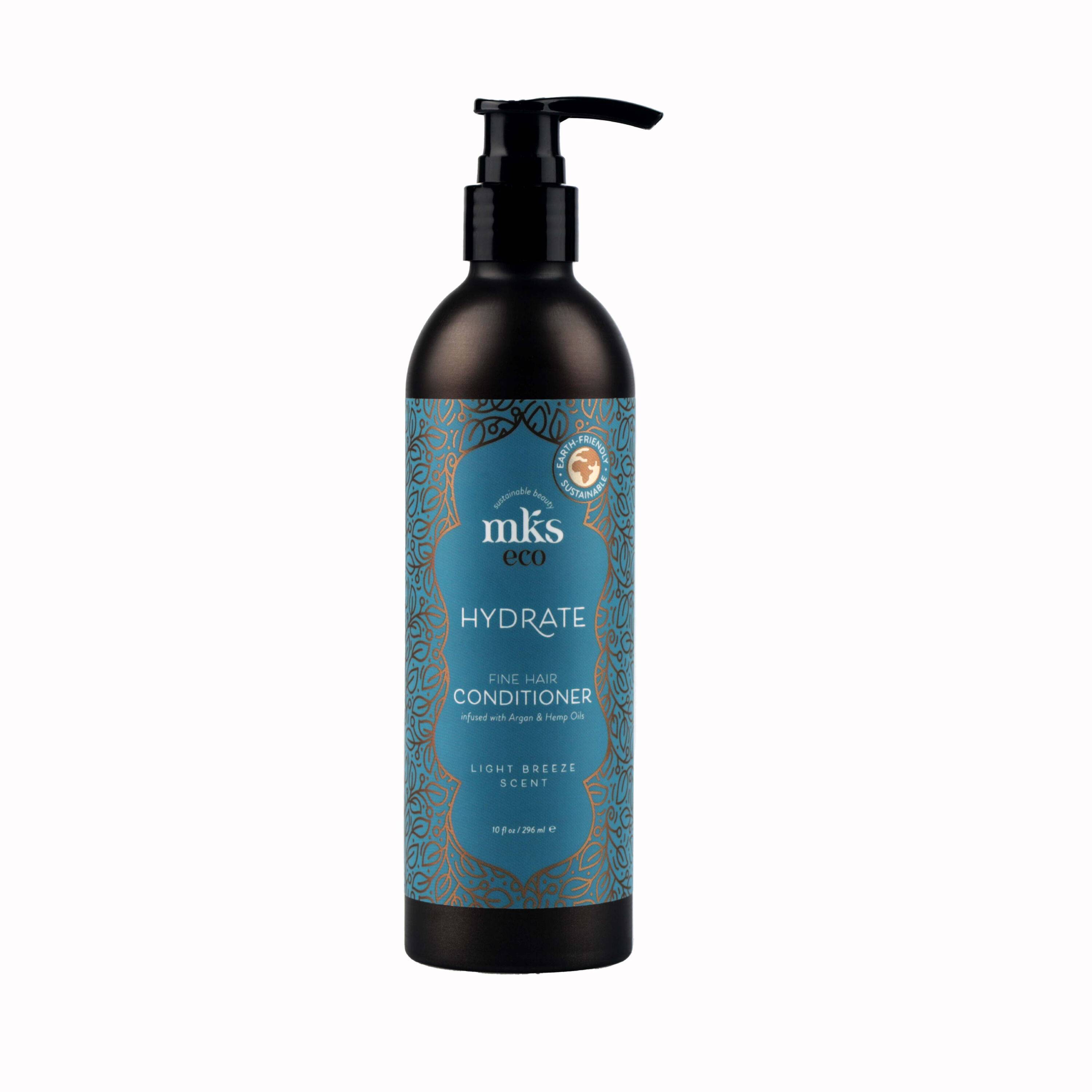 Hydrate Fine Hair Conditioner - Light Breeze