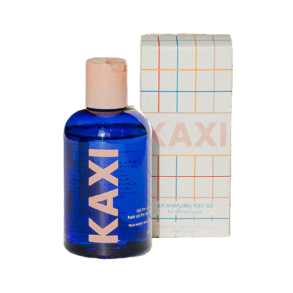 Everyday Hair Oil