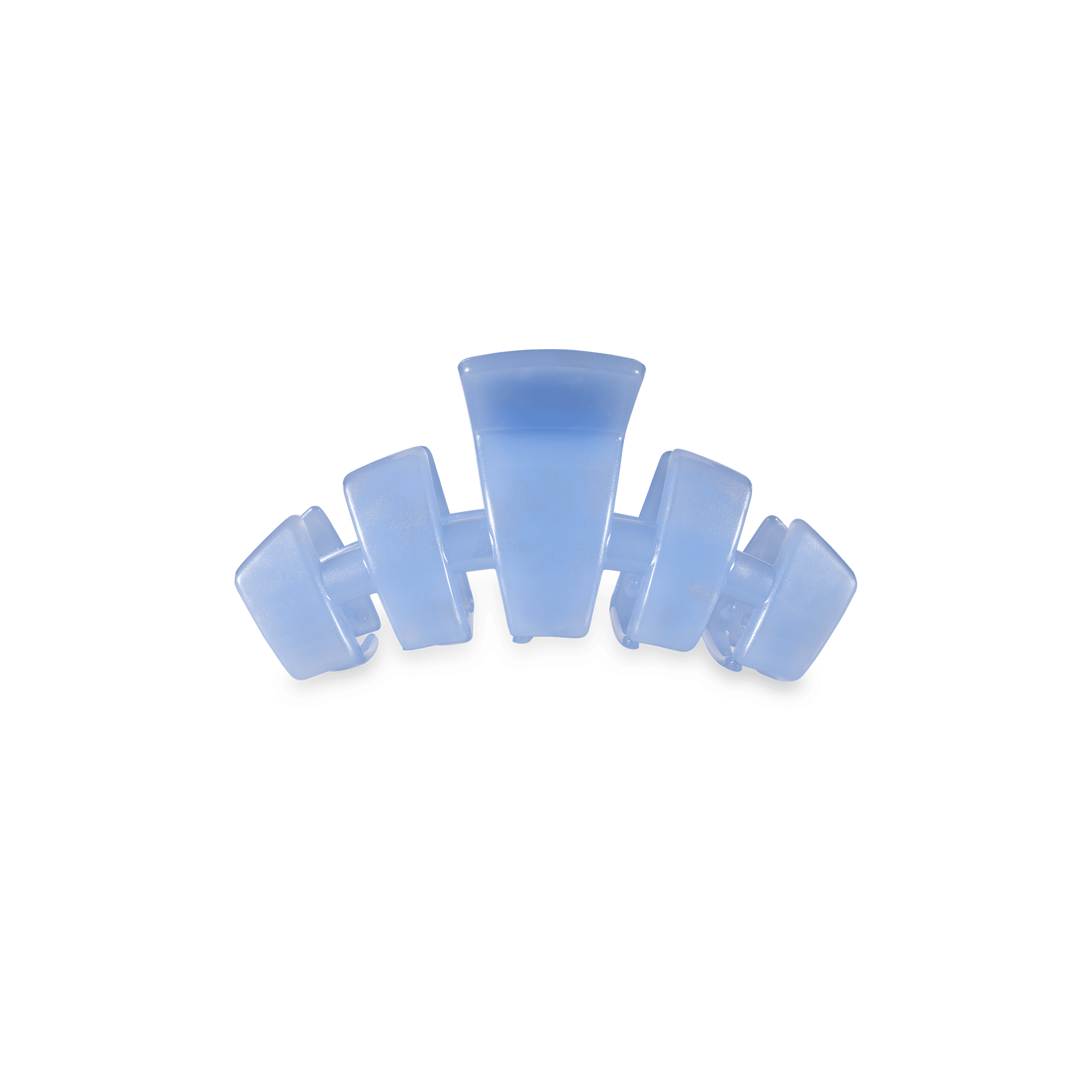 Classic Blue Lagoon Hair Clip
