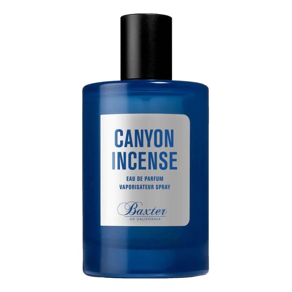 Canyon Incense