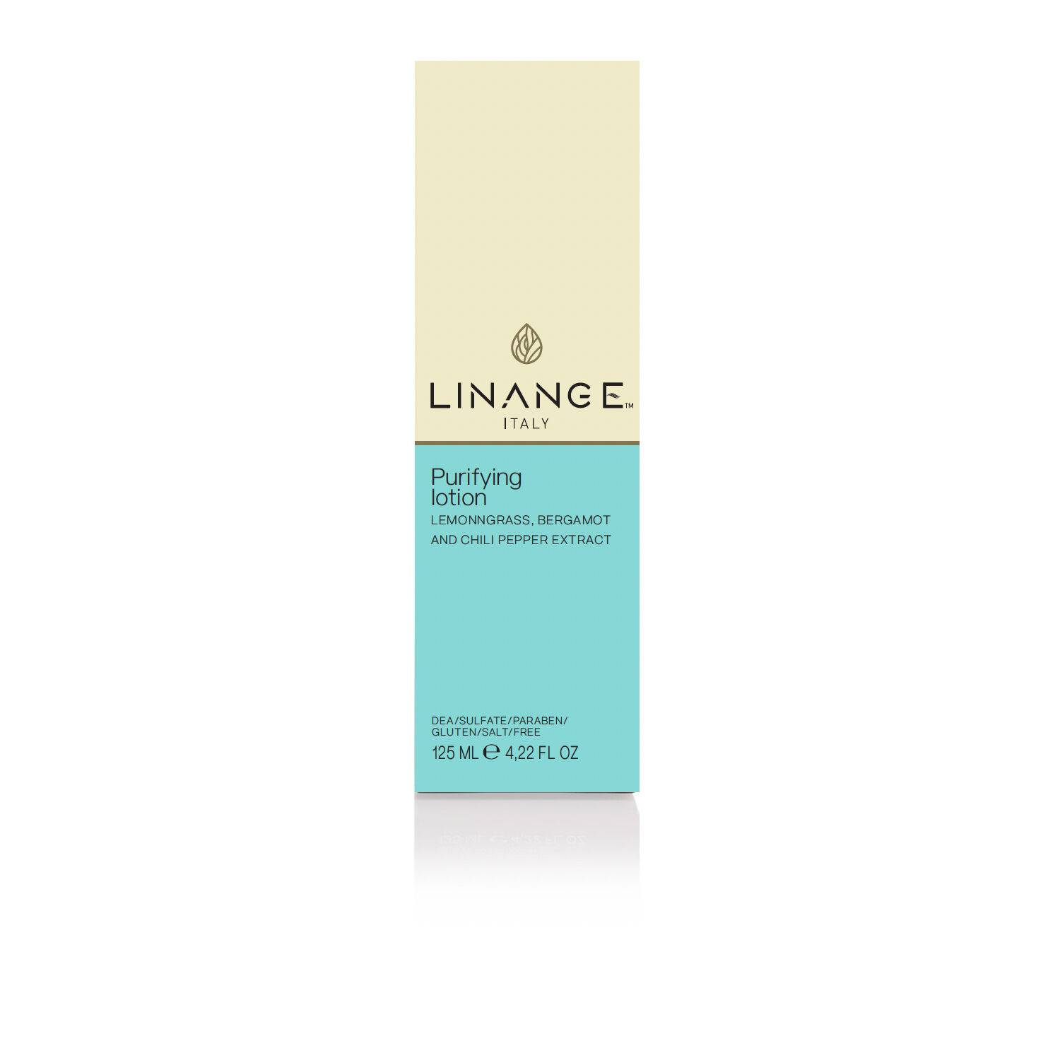 Purifying Lotion
