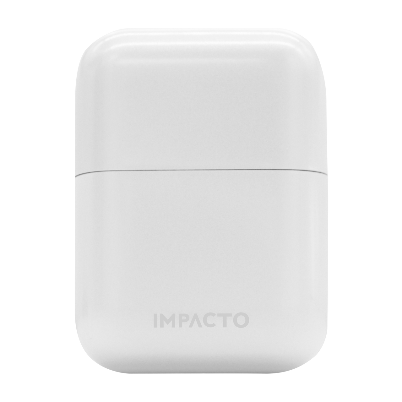 IMPACTO Micro Wet-Dry Triple Foil Shaver