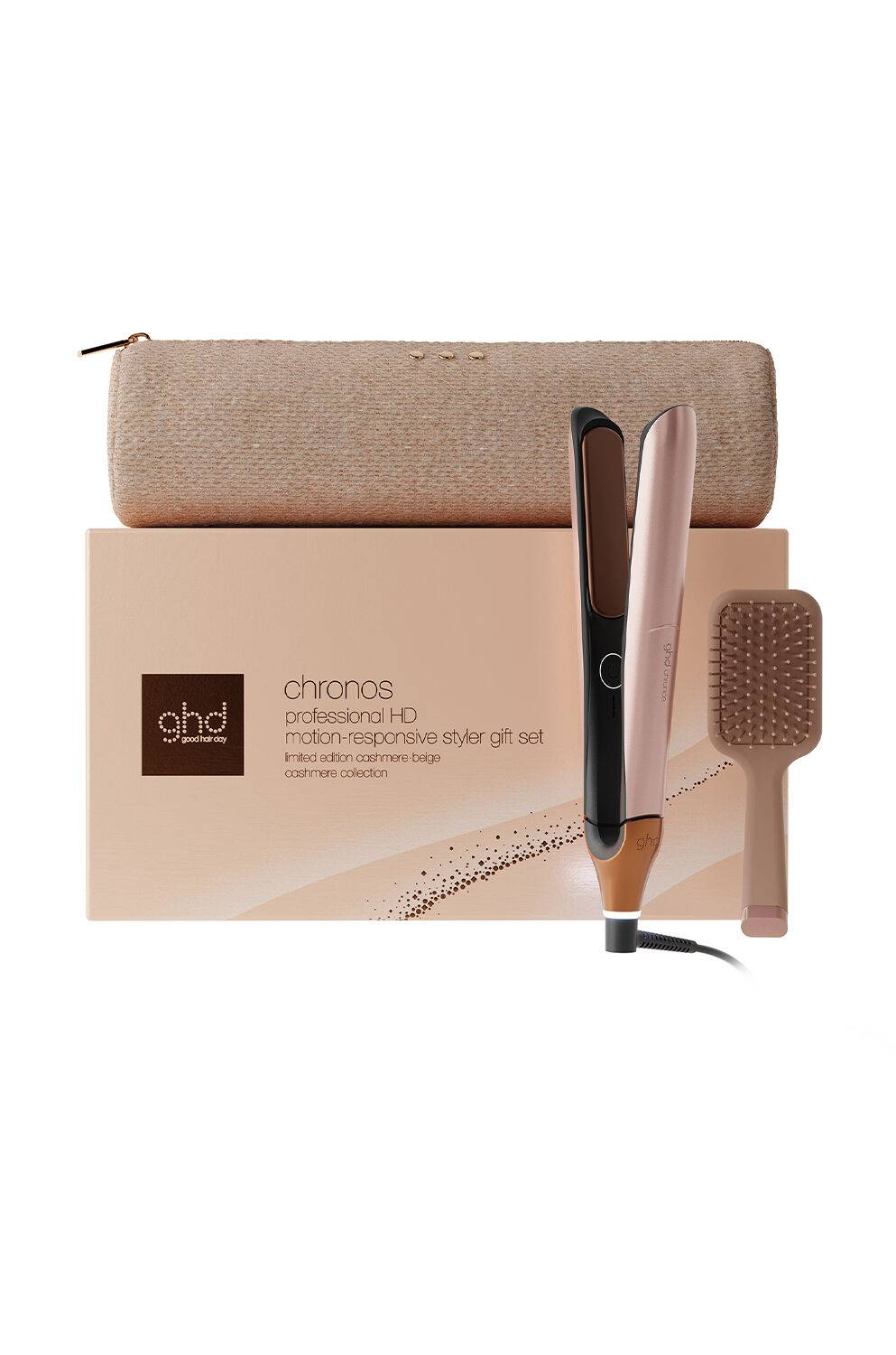Chronos - Holiday Collection 2026