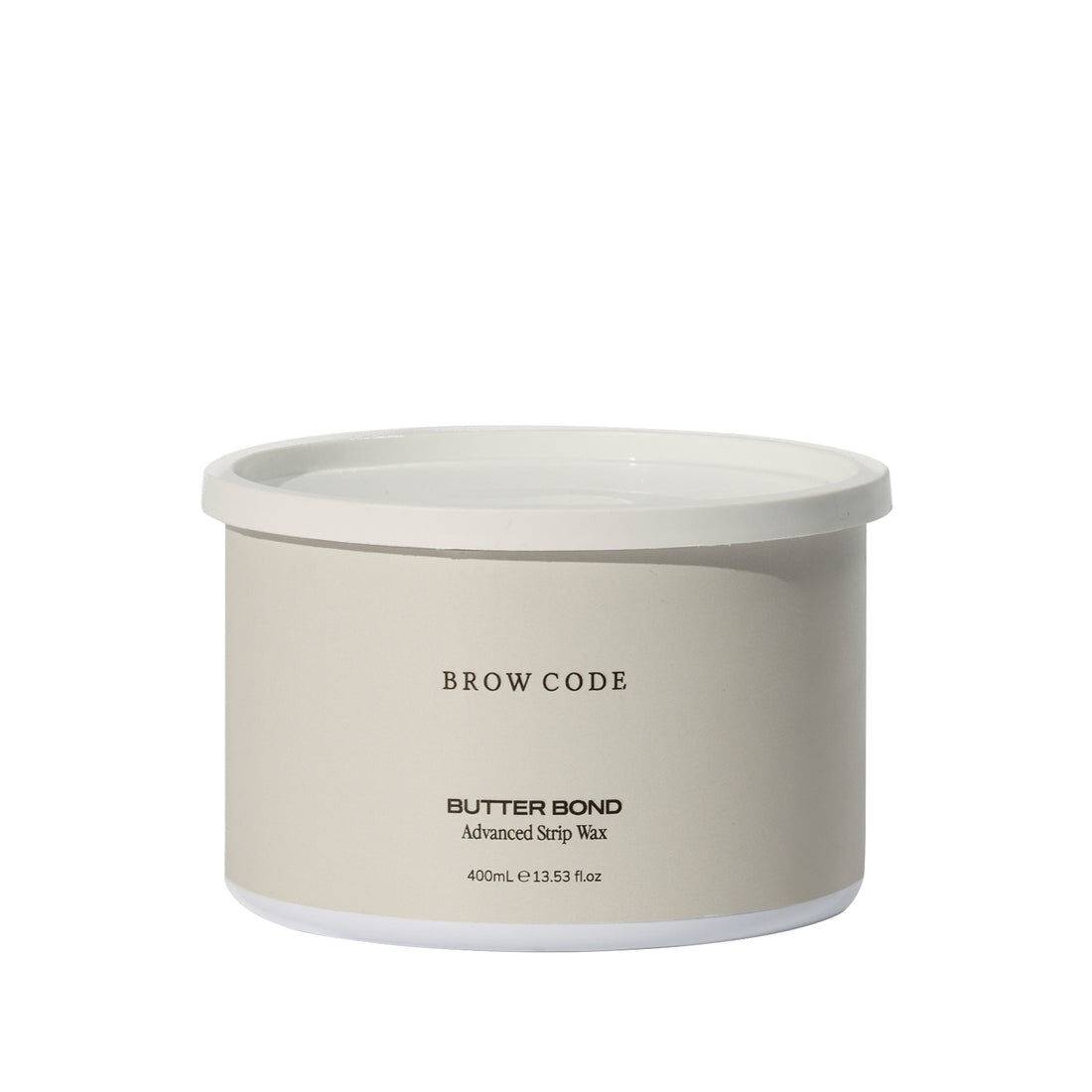 Butter Bond Advanced Strip Wax