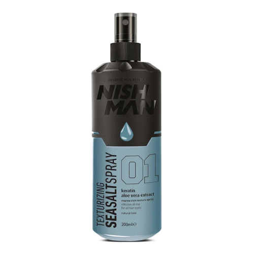 Sea Salt Spray 7.4 oz