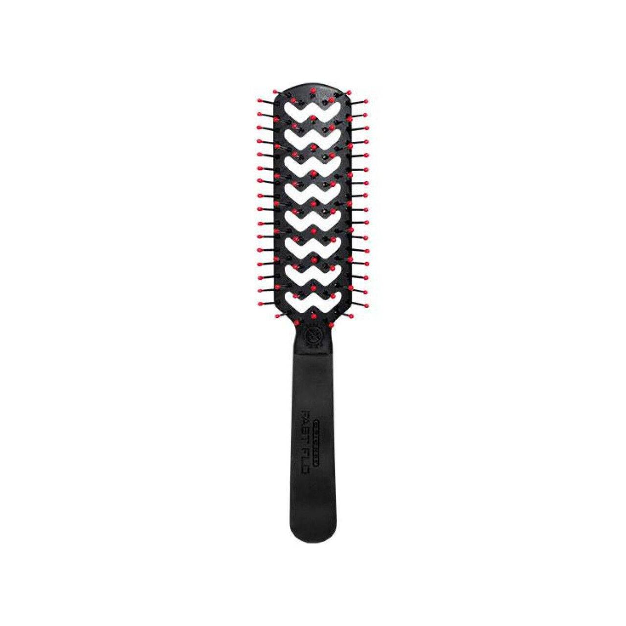 Static Free Fast Flo Vent Brush Color Collection
