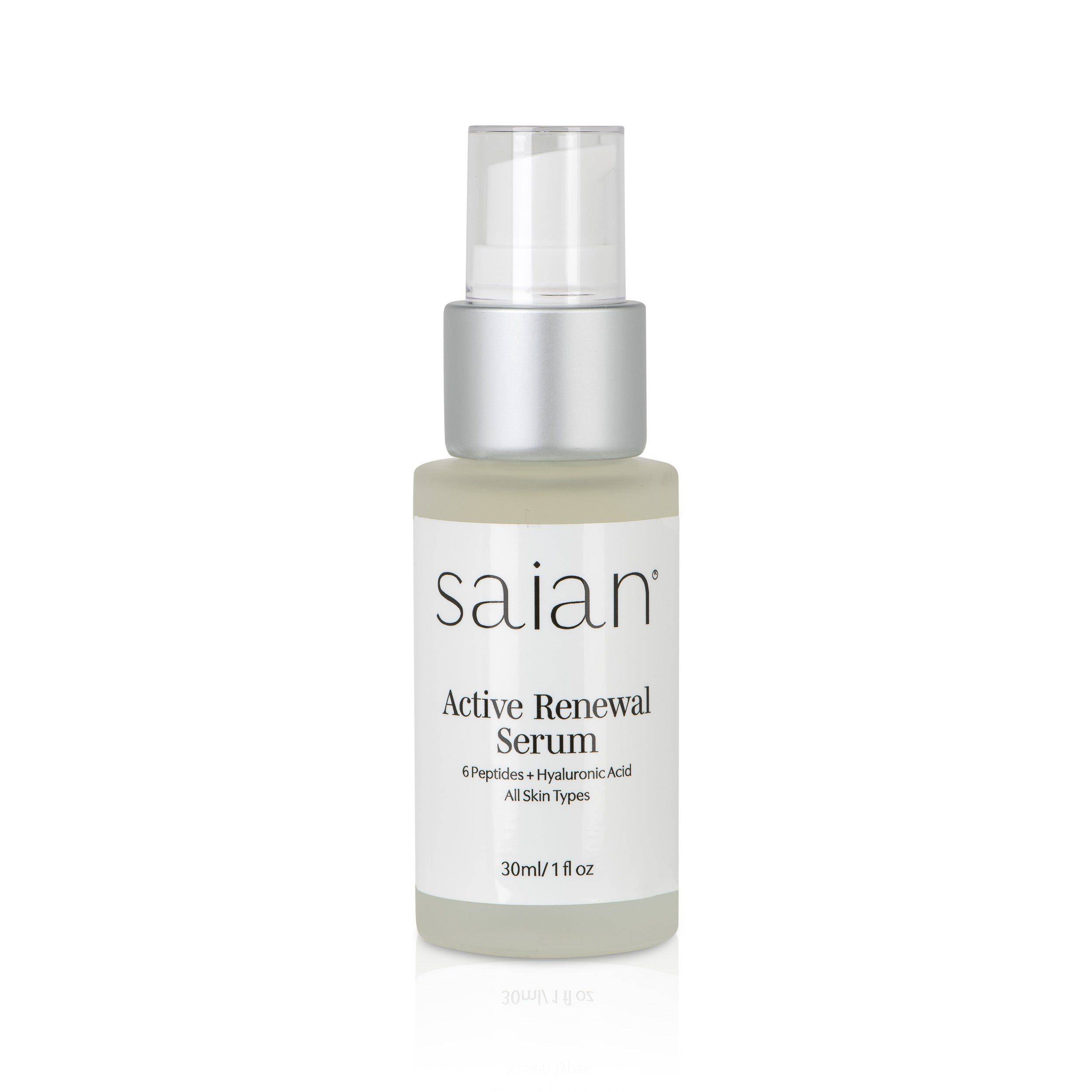 Active Renewal Serum