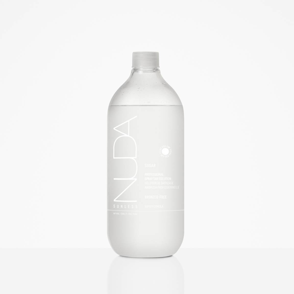 Sugar Professional Spray Tan Solution