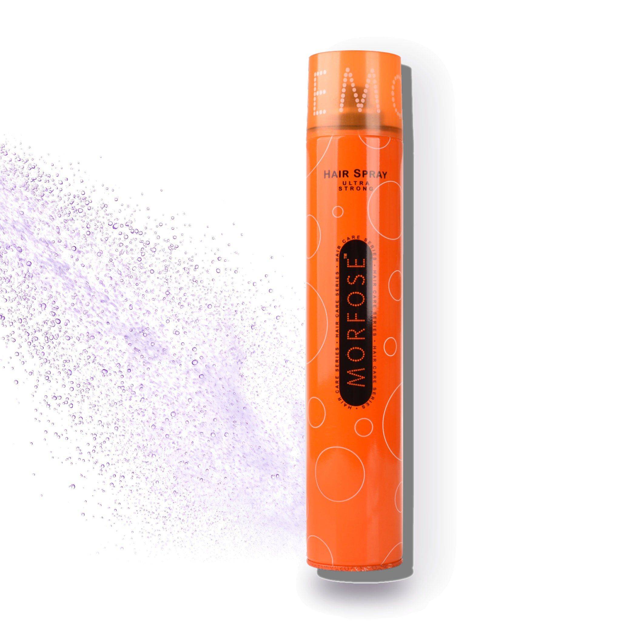 Ultra Strong Hair Spray - 13.53oz