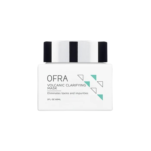 Volcanic Clarifying Mask