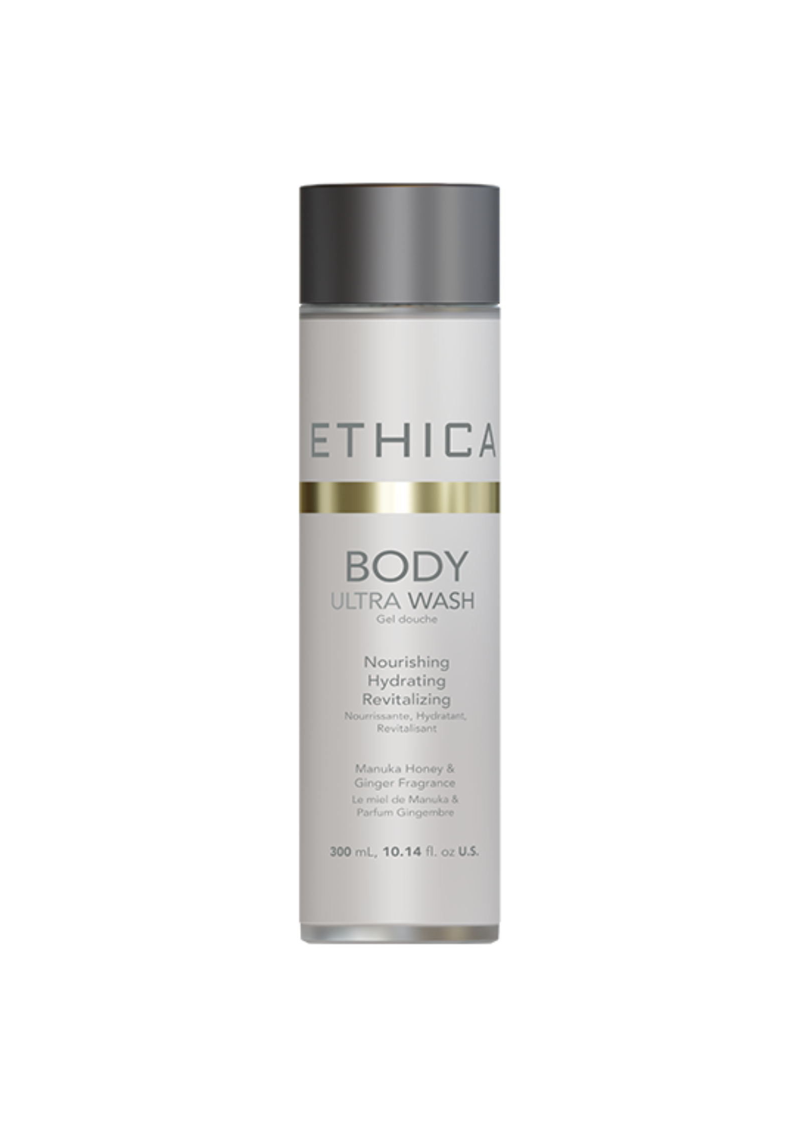 Body Ultra-Wash