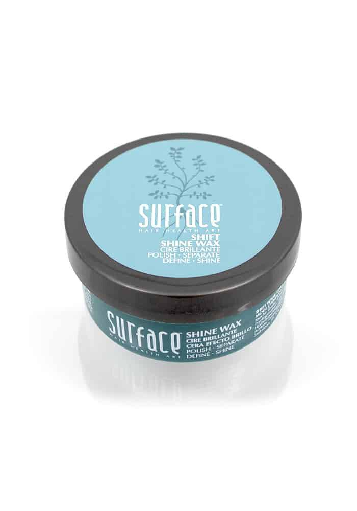 Shift Shine Wax 2oz