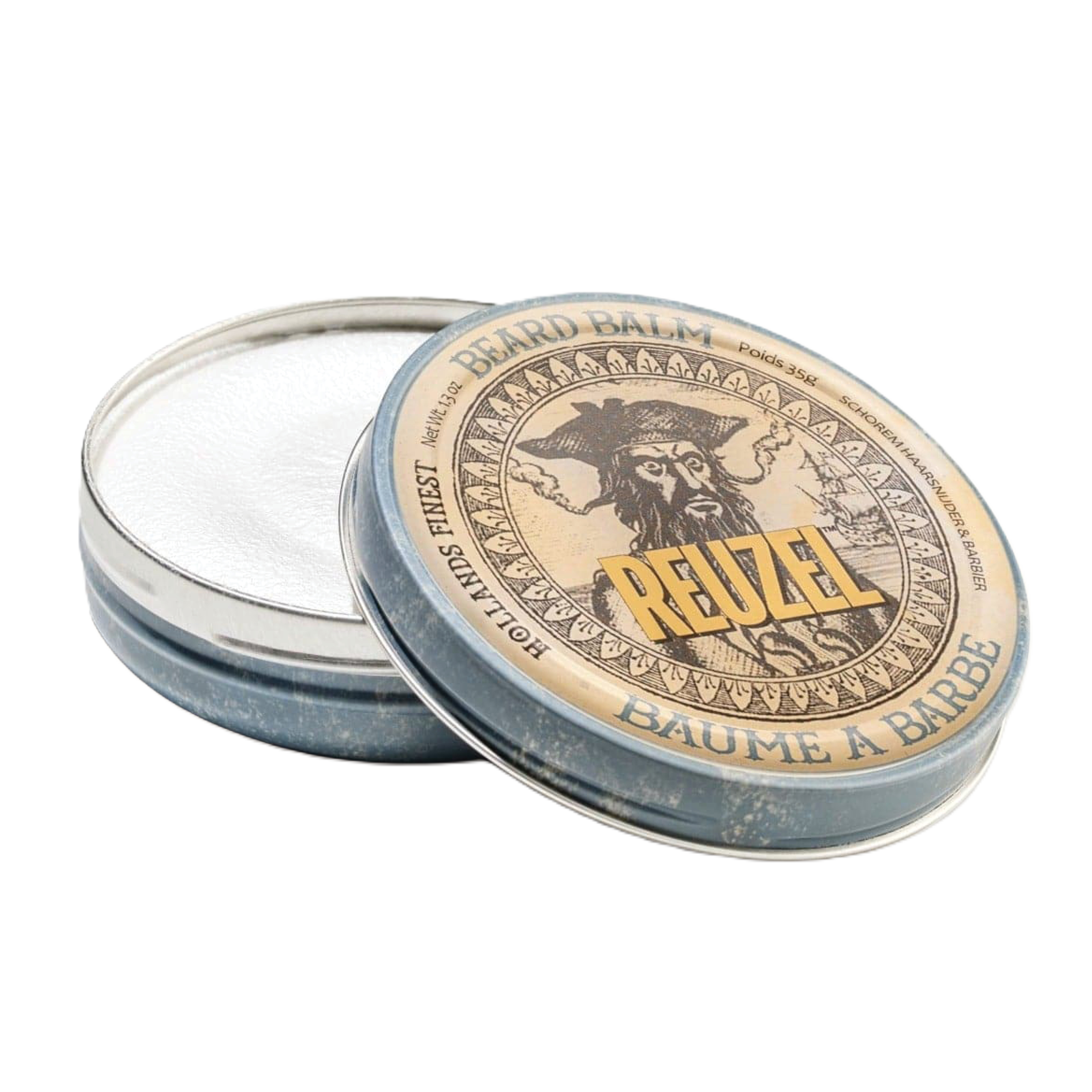 Beard Balm Original Fragrance