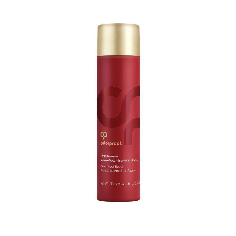 Lift It Mousse 9 oz