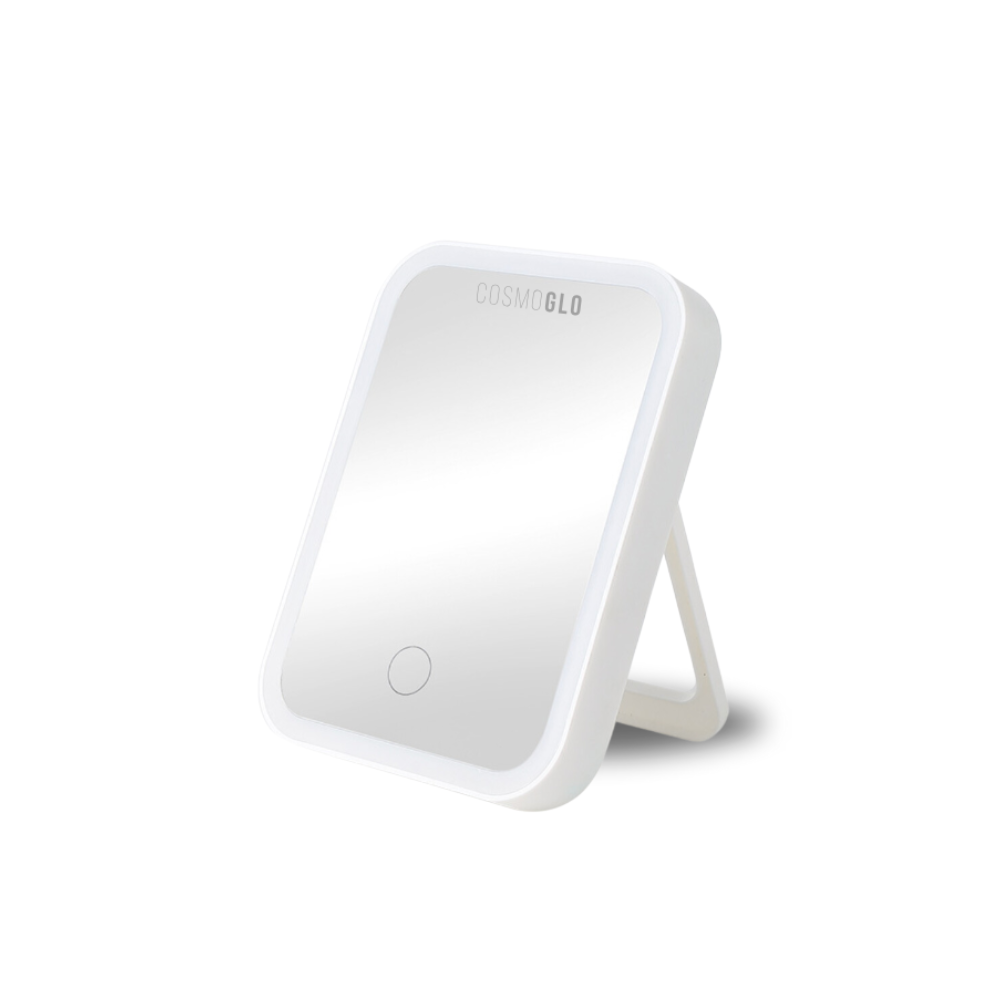 LED Light Up Mirror