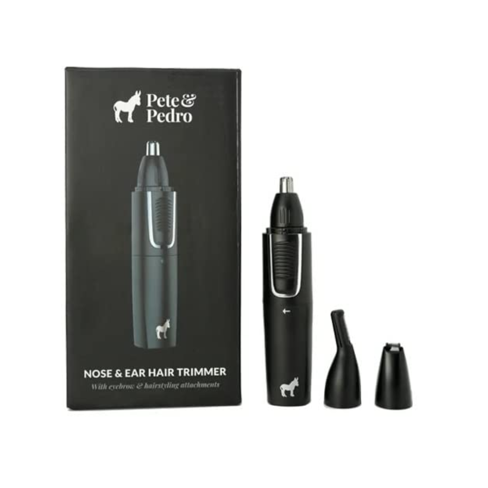 Nose & Ear Hair Trimmer