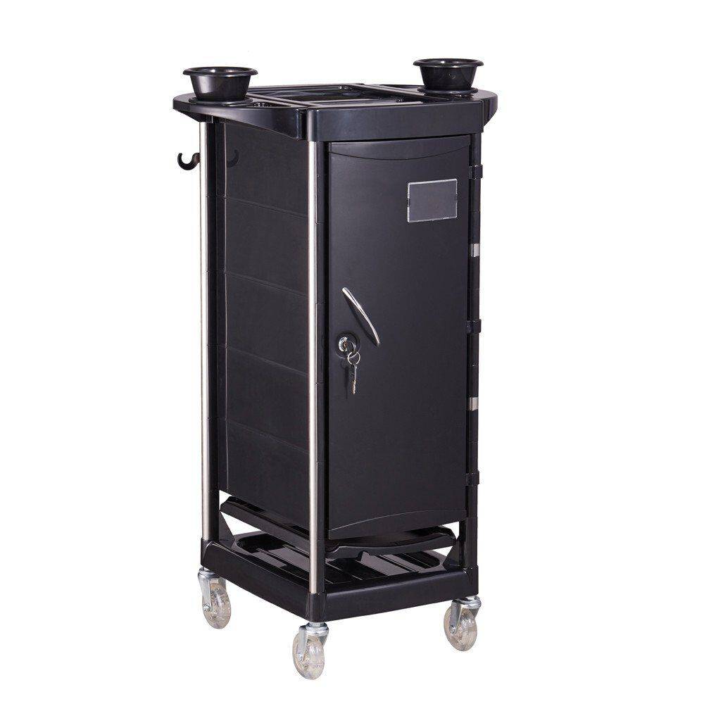 Eskarne Salon Coloring Cart