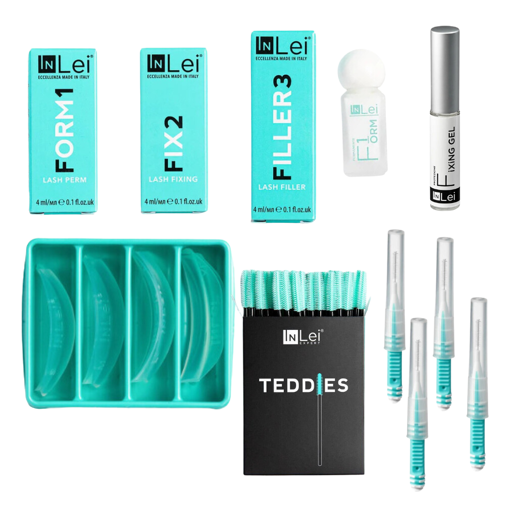 Lash Filler - Combo Pack 3