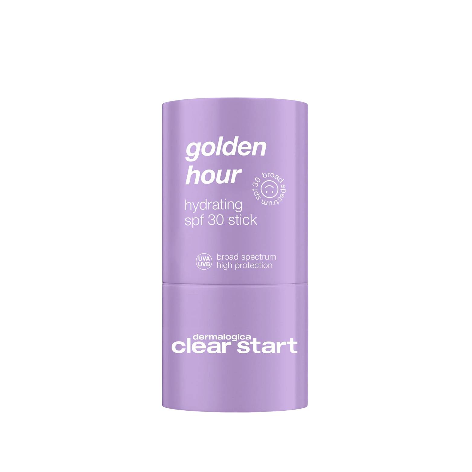 Golden Hour Hydrating SPF30 Stick