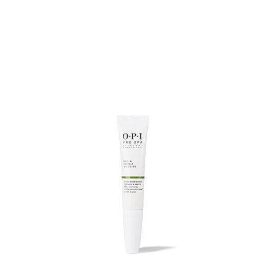 Nail & Cuticle Oil