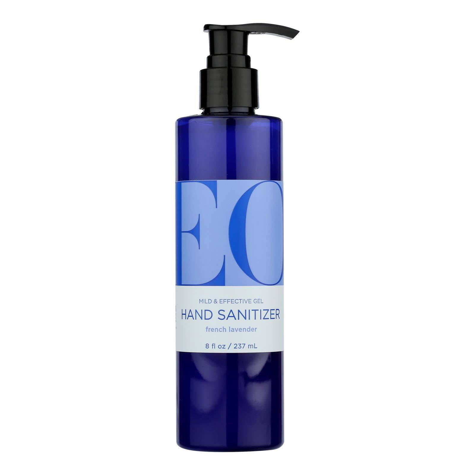 Lavender Hand Sanitizing Gel - 8 Oz