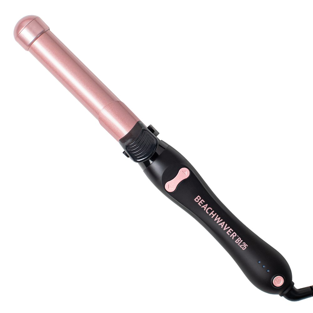 The Beachwaver Co B1.25 Curling Iron