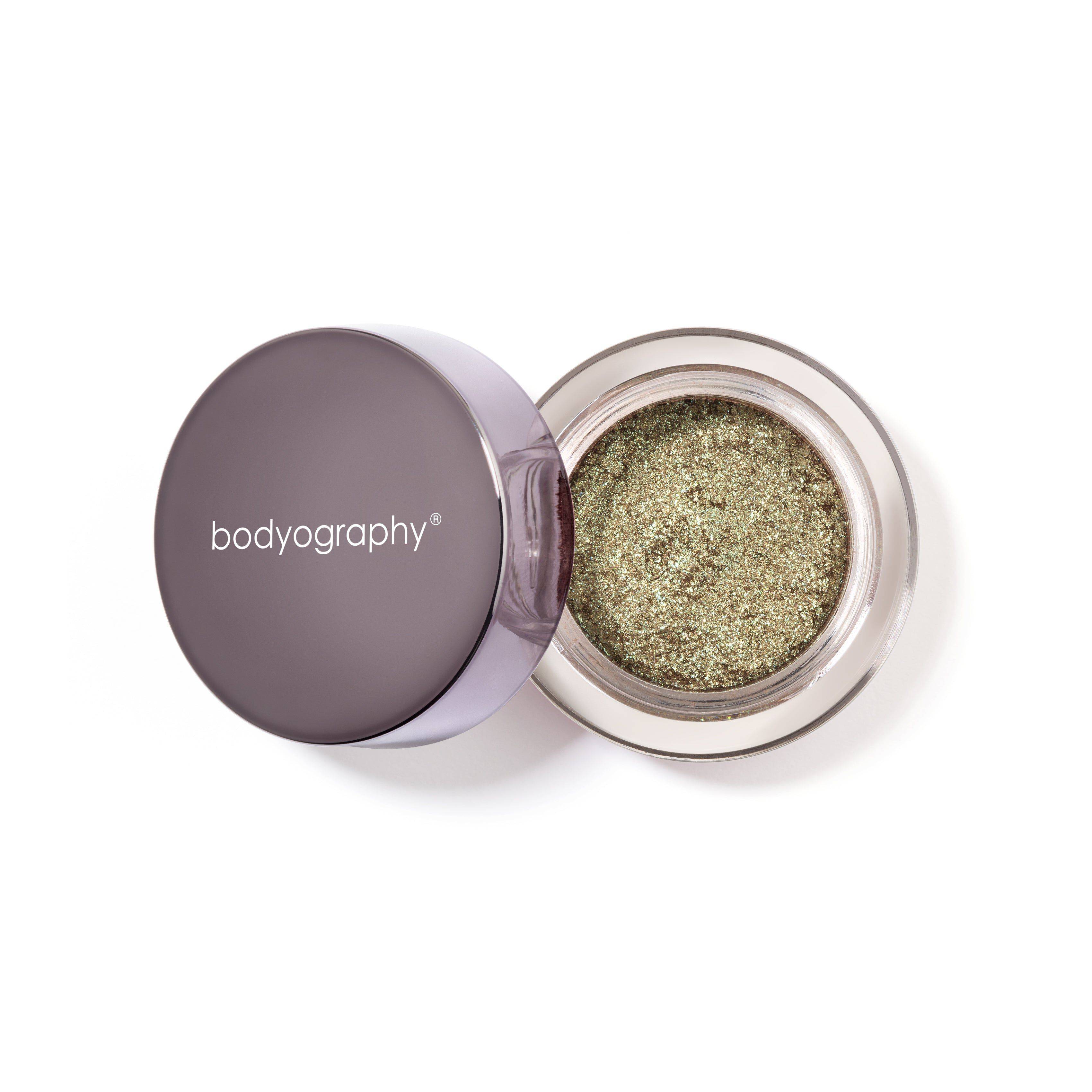 Glitter Pigments 0.11 oz