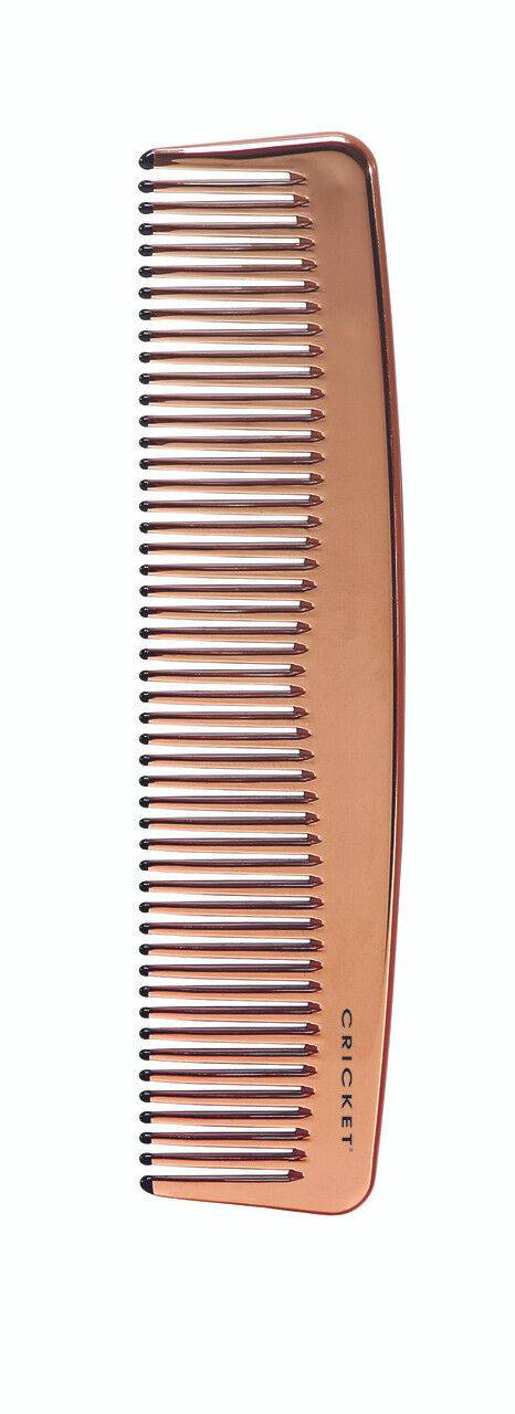 Copper Clean Dressing Comb