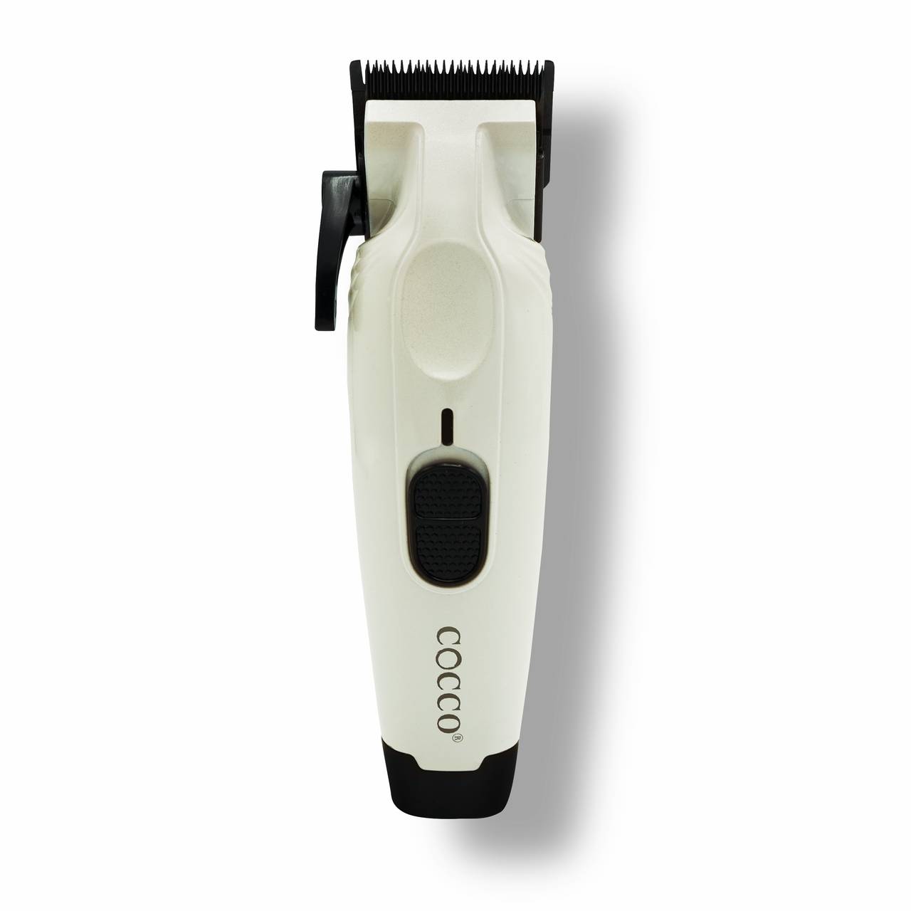 Veloce Pro Clipper (Pearl White)