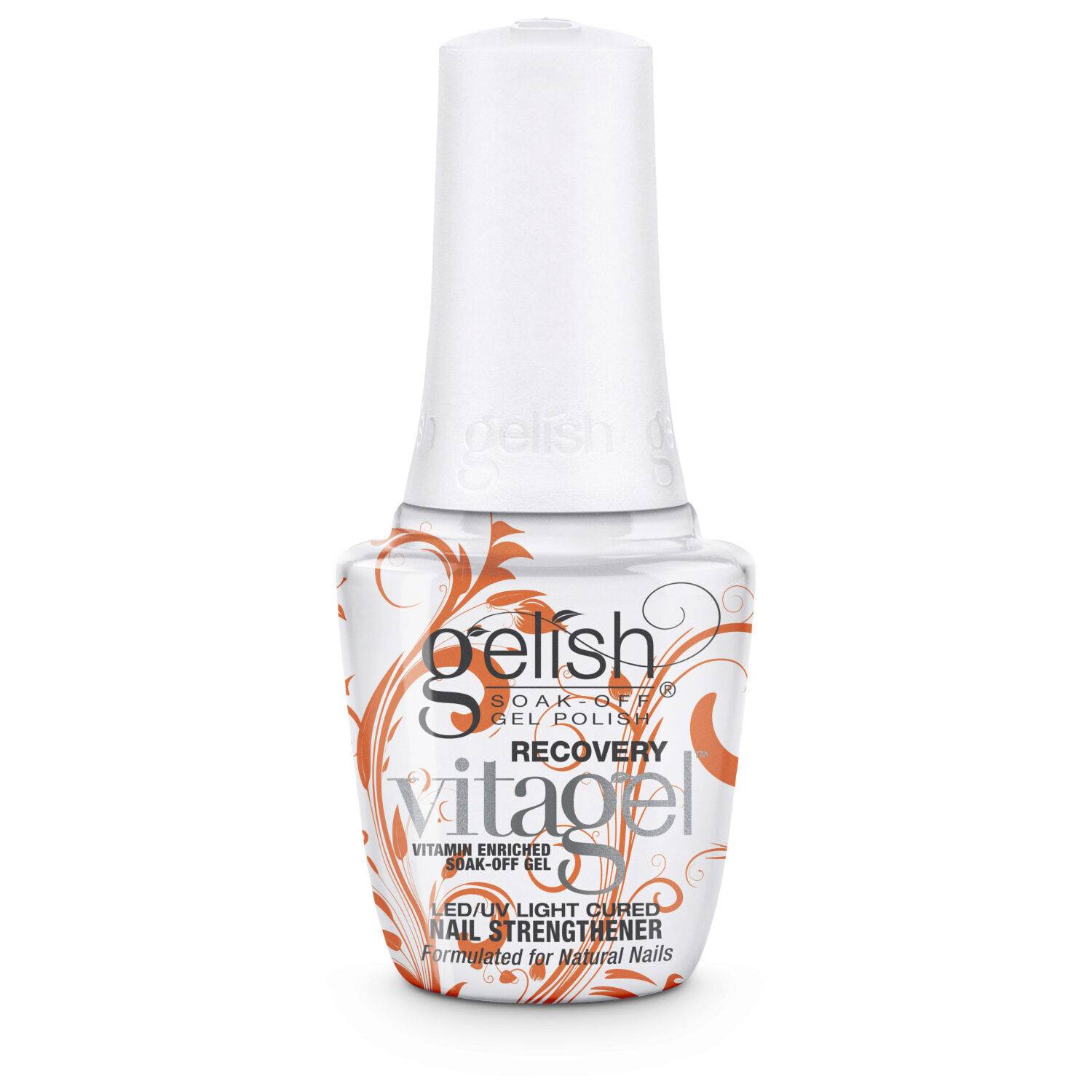Vitagel RECOVERY Nail Strengthener