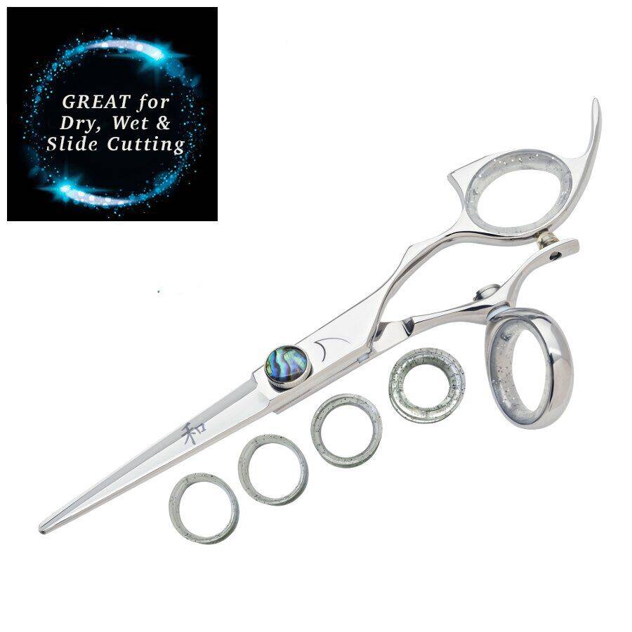 Right Hand Monarch Swivel Stainless Cutting Shear