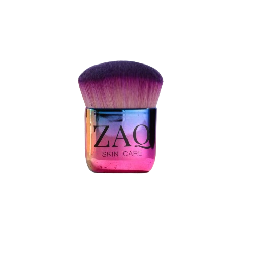 Powder Blending Liquid Foundation Kabuki Brush
