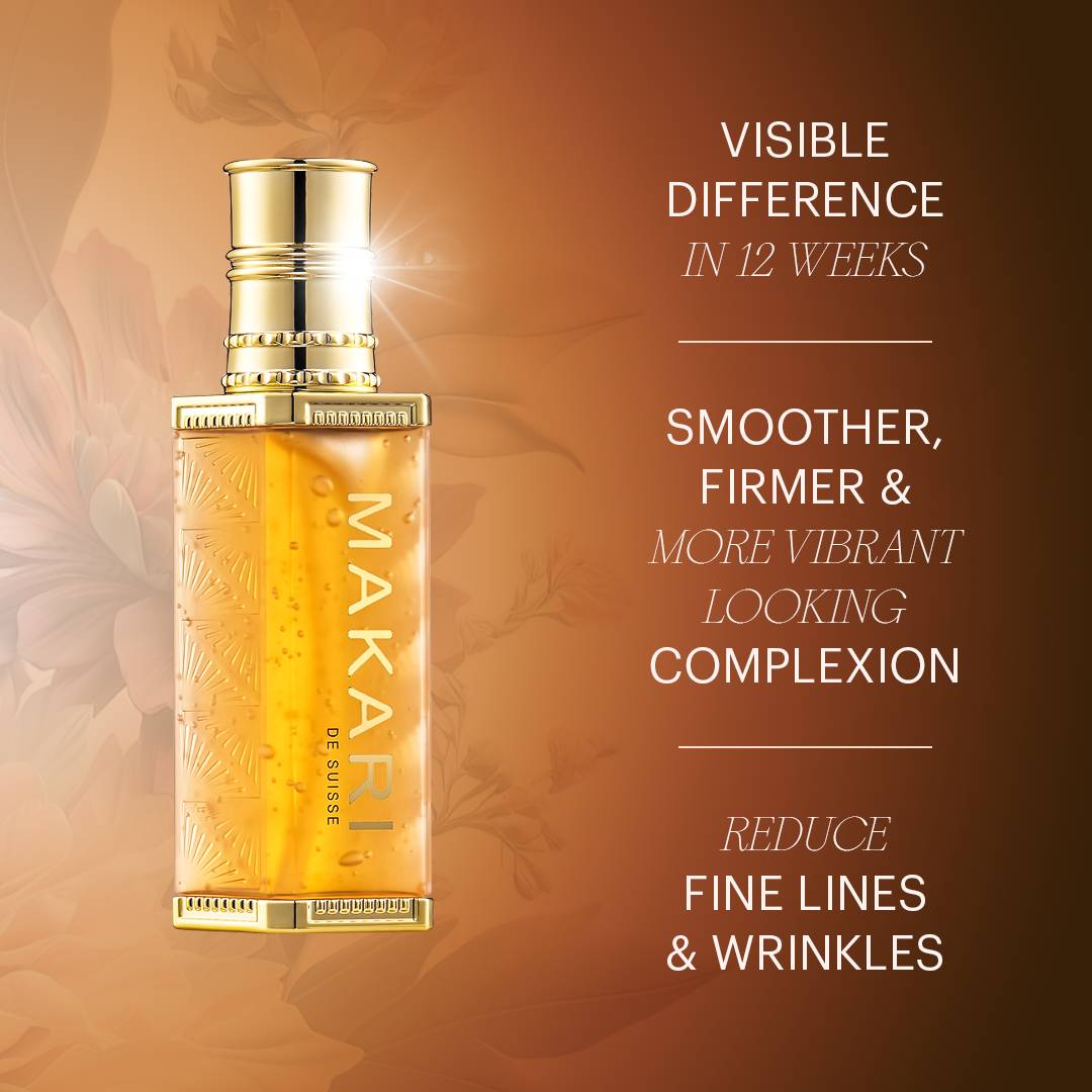 Makari - Sérum Réparateur et Clarifiant de la Peau 40ml main image 1