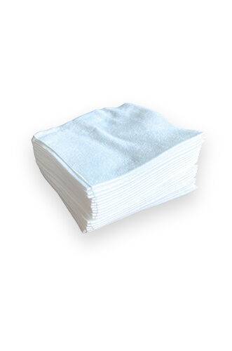 Biodegradable Facial Towel