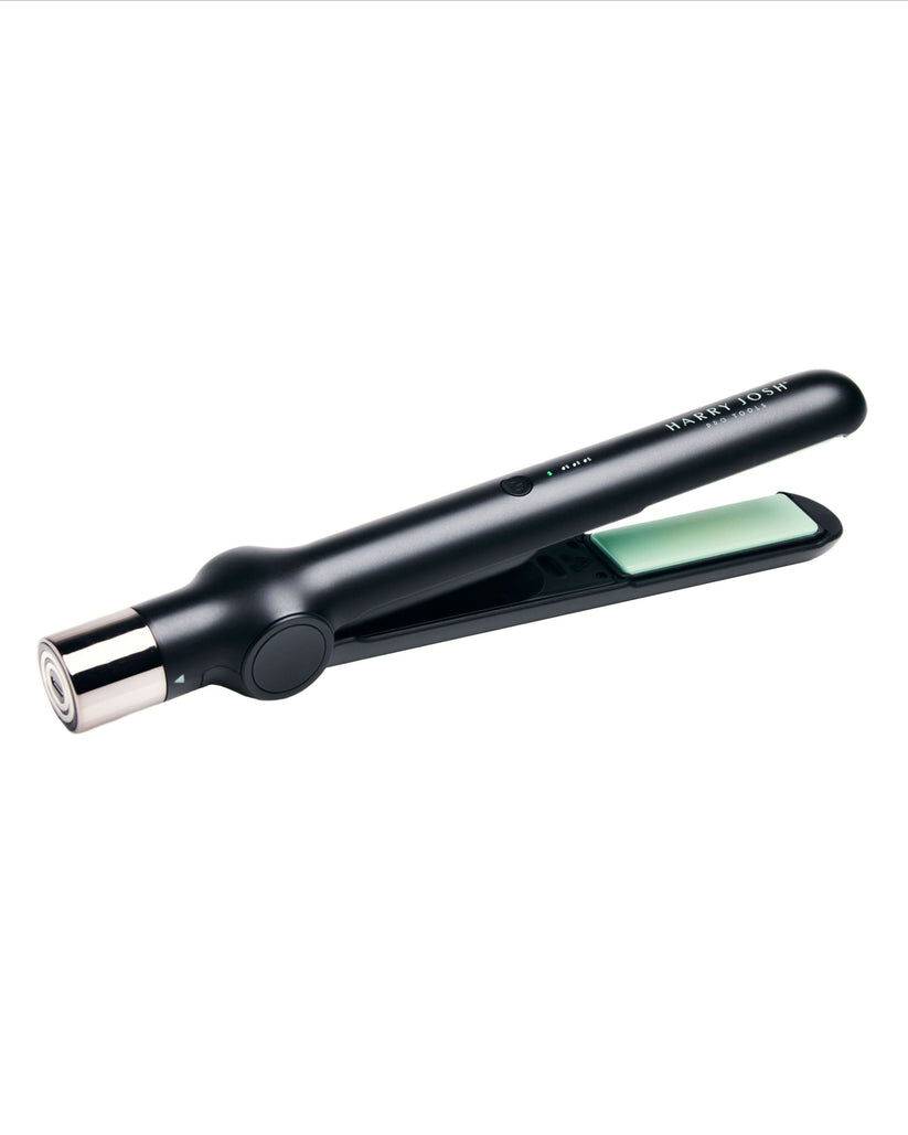 Cordless Ceramic Styling Iron 1"